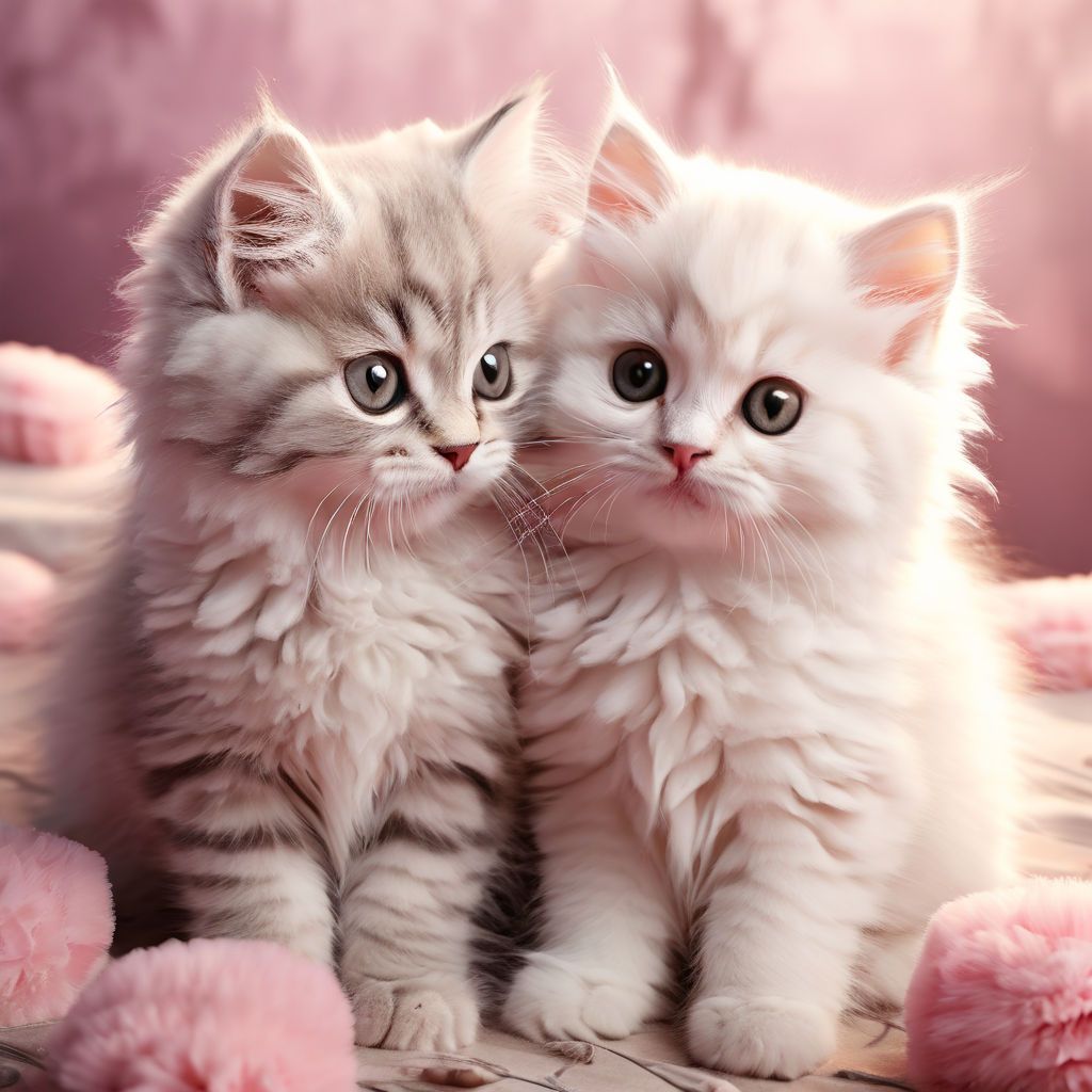 two very cute cat!!!