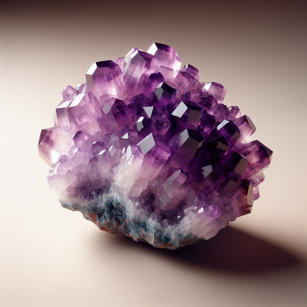 Amethyst