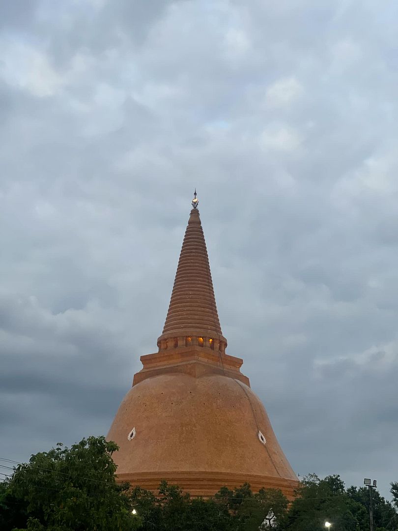 Phra Pathommachedi