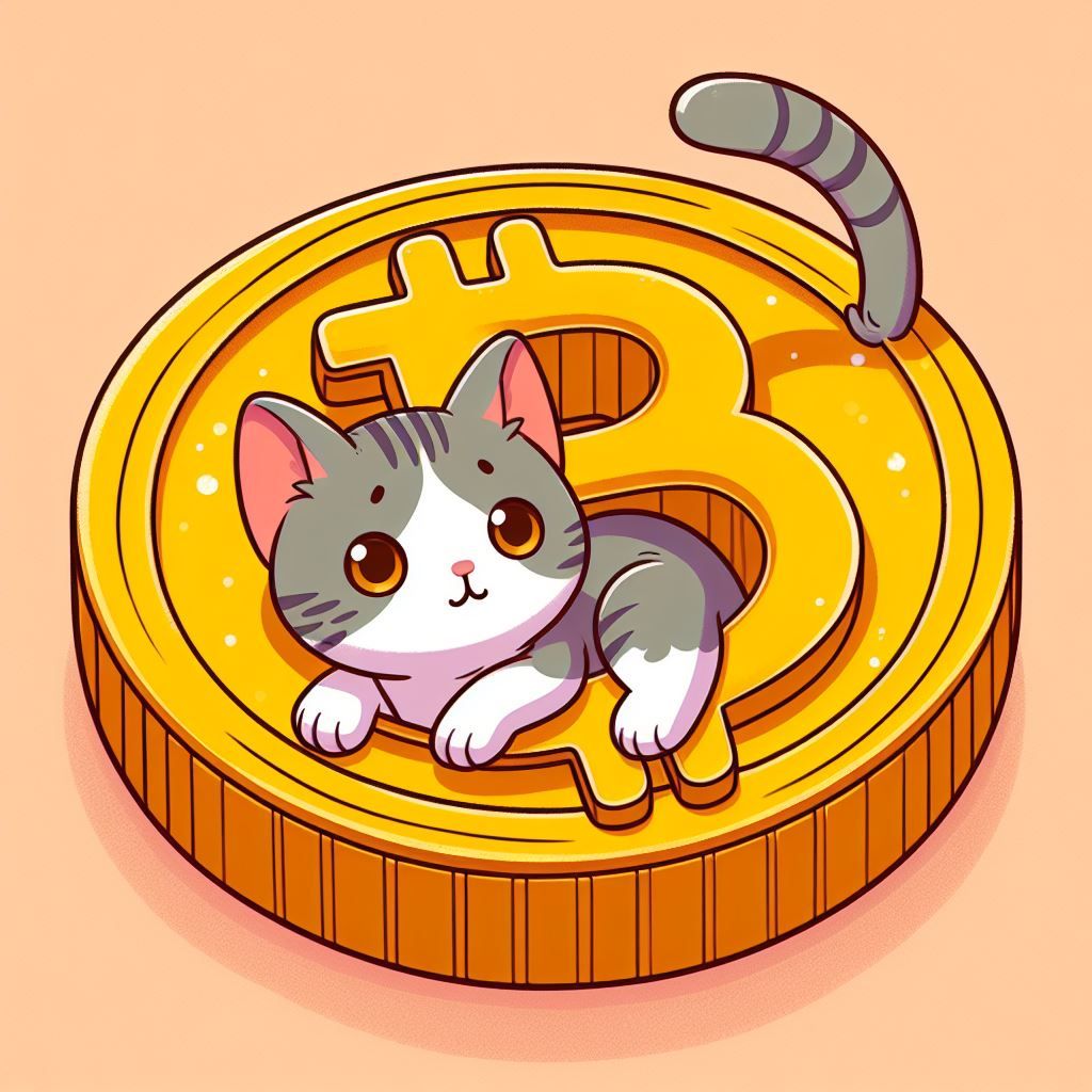 BitCAT