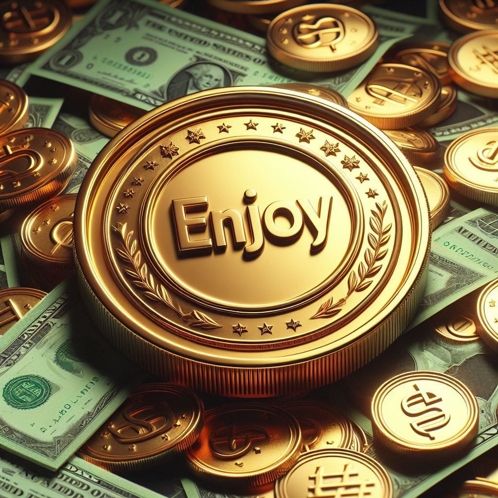 Enjoy Coin