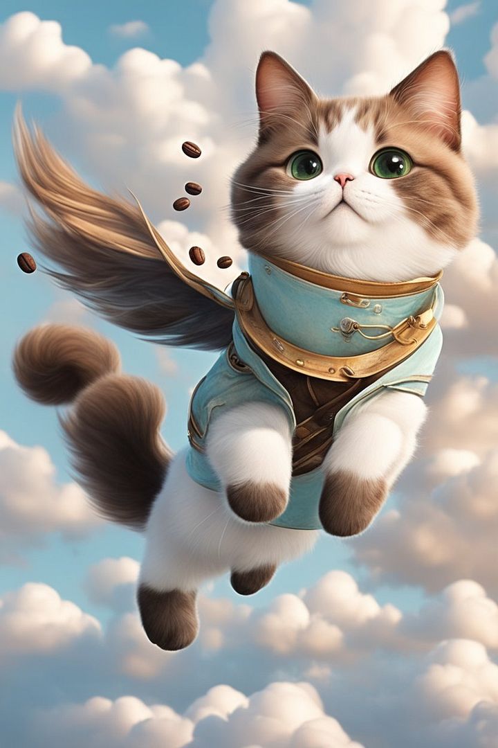 SkyCat