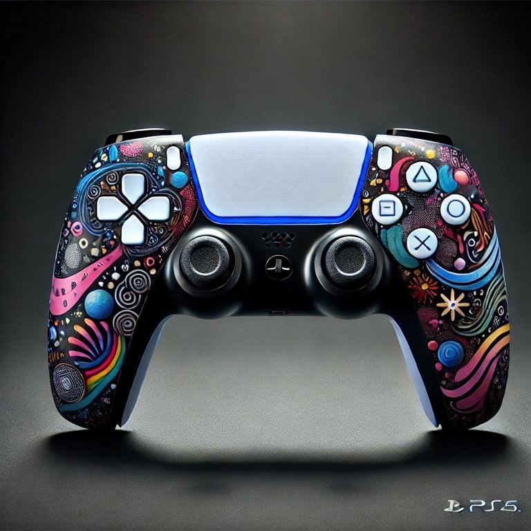 gaming controller