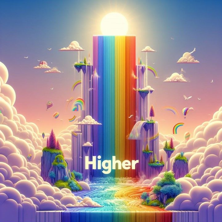 Higher