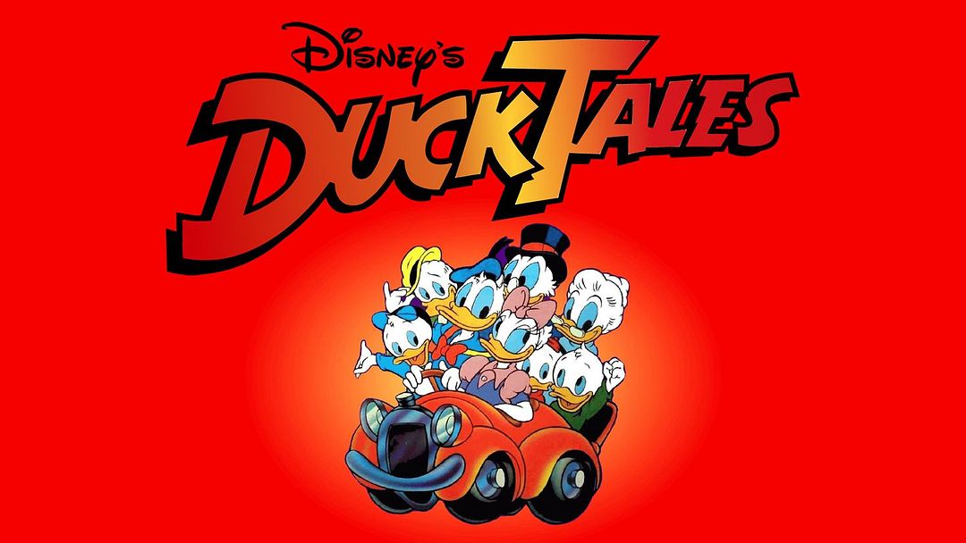 Duck Tales