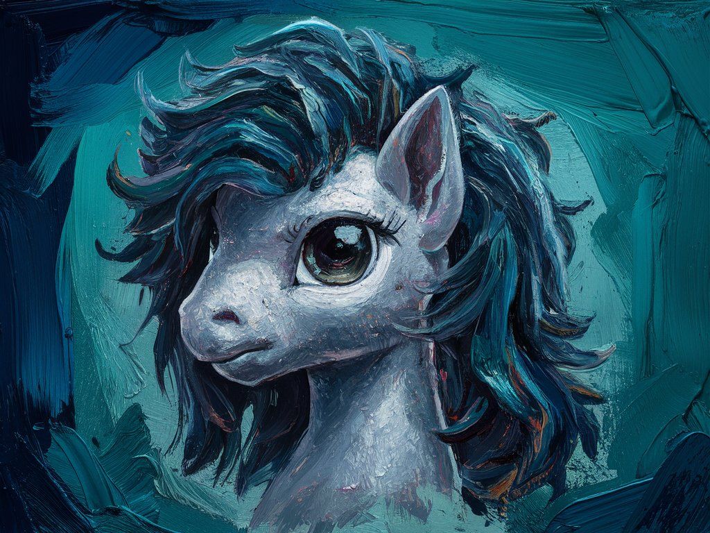 acrylic-painting-of-a-small-form-mlp-original-char-M4FfMl7dTx-fFJ0RCnpejw-wD5uvPtsT4yv3mLTiPrd0A