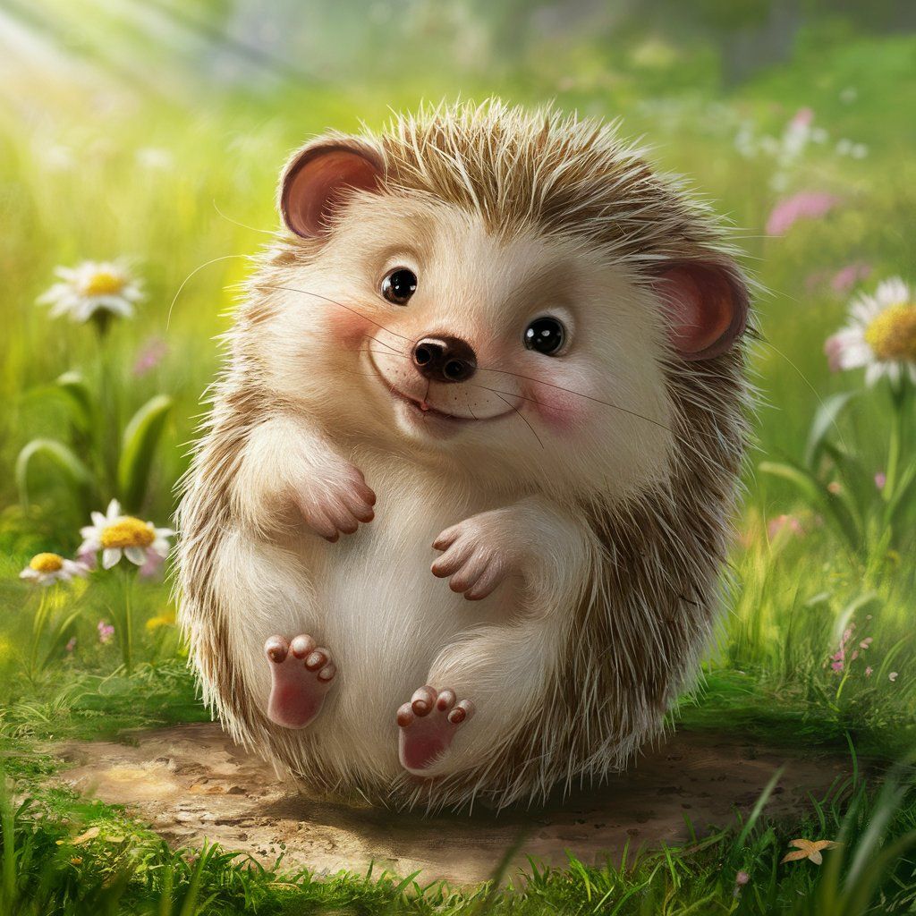 hedgehog