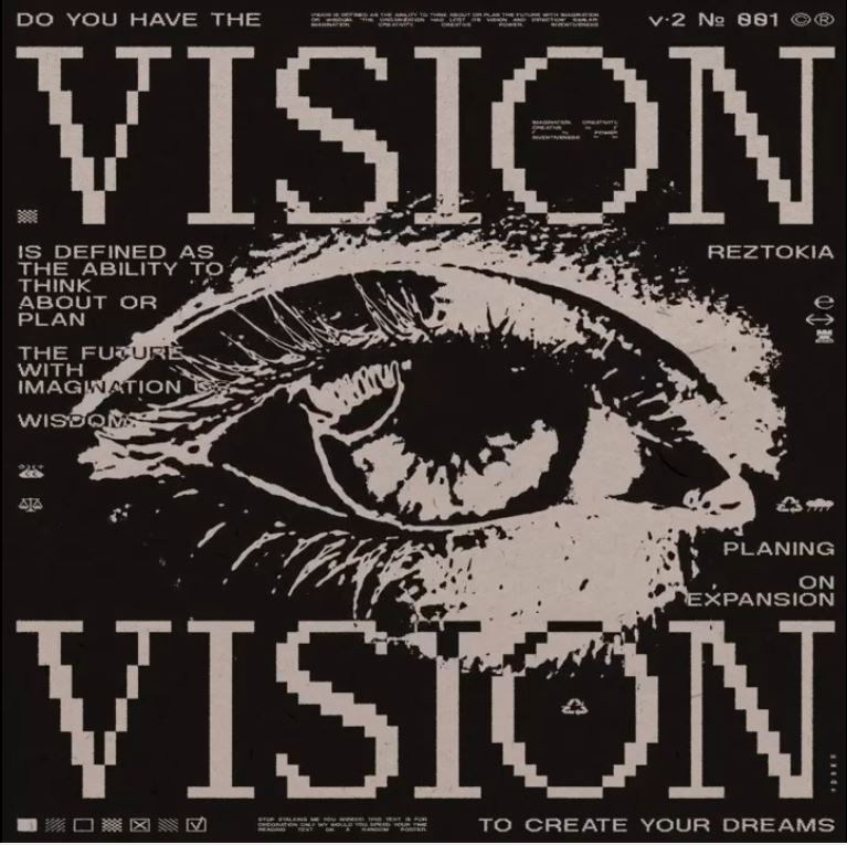 Vision