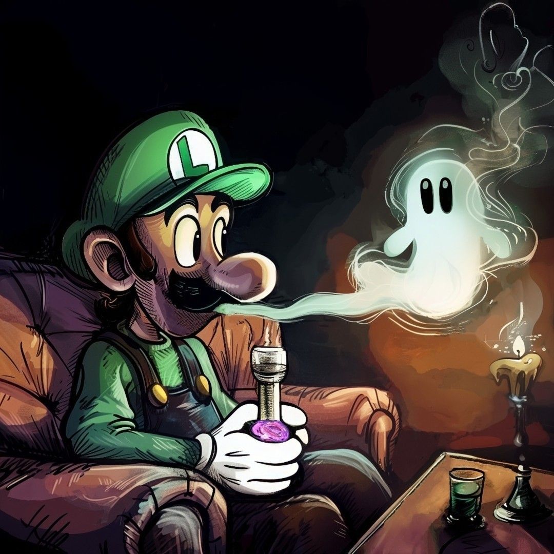 Stoney Luigi