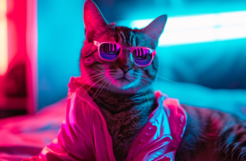 2024 cat