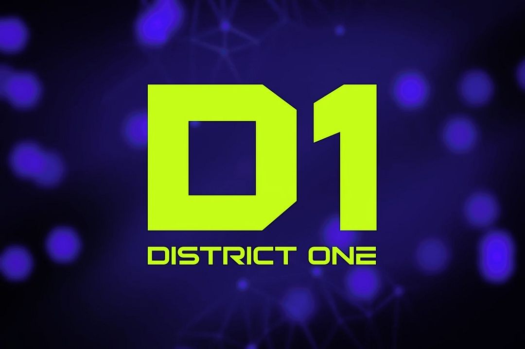 District_One