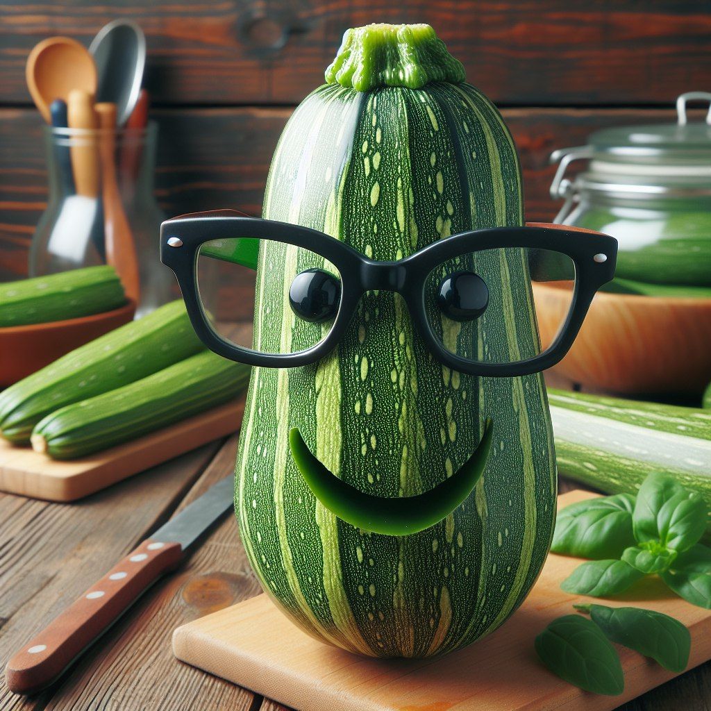 Zucchini