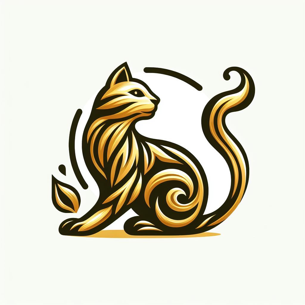 Golden Cat