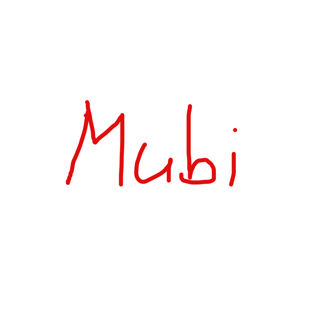 mubi