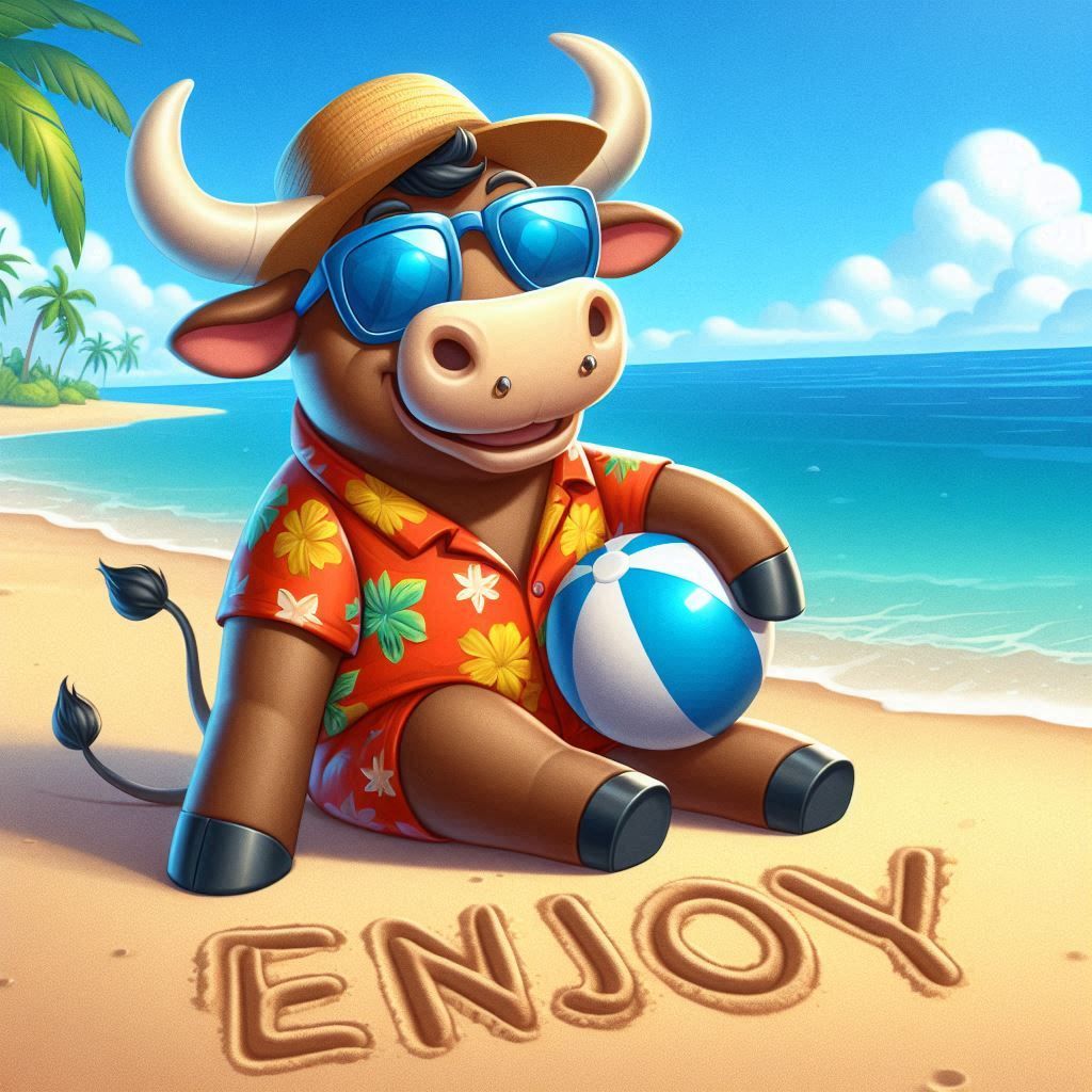 Summer Loading With Enjoy