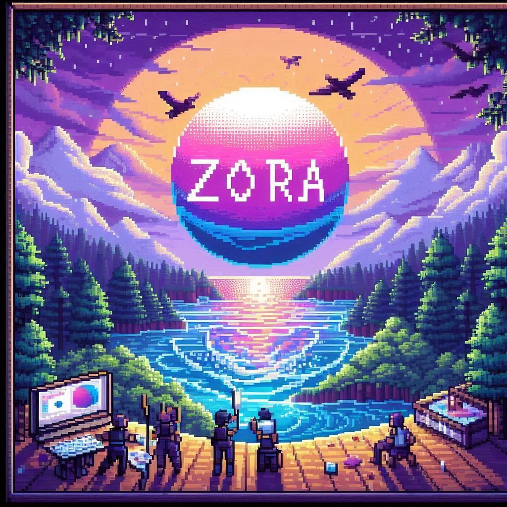 zoraz