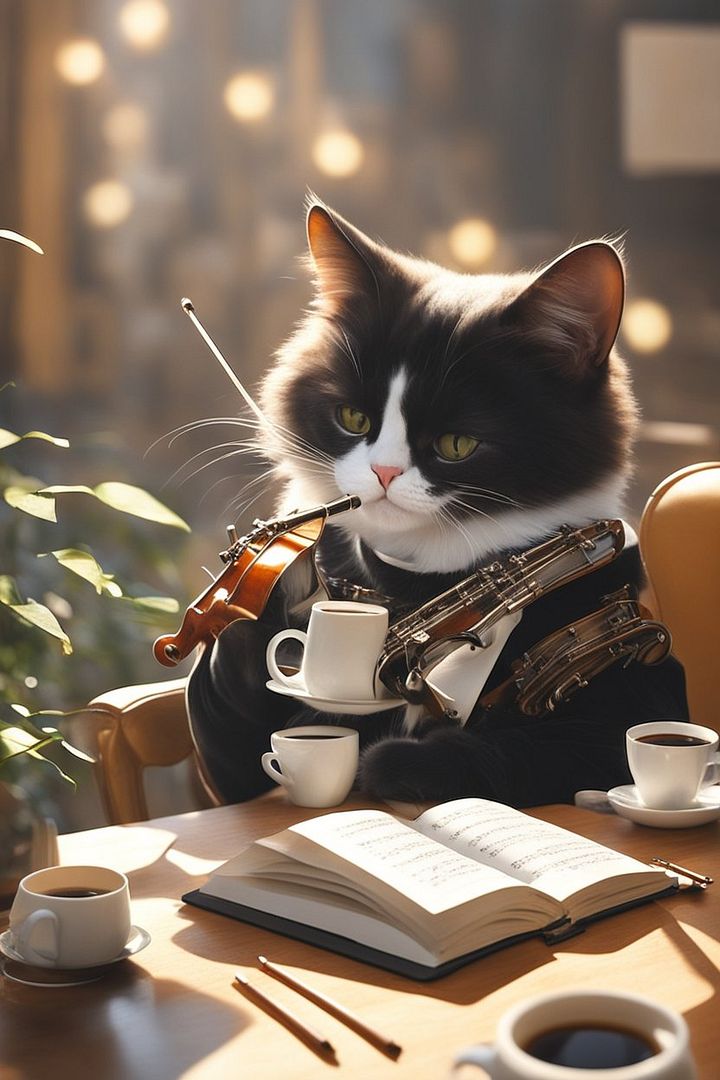 CoffeeCat4