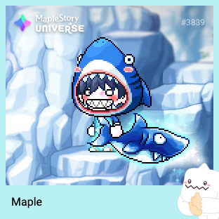 Maple Shark