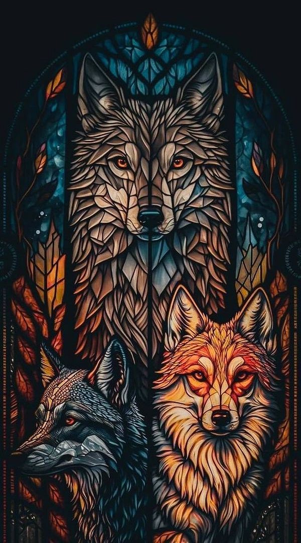 Wolves