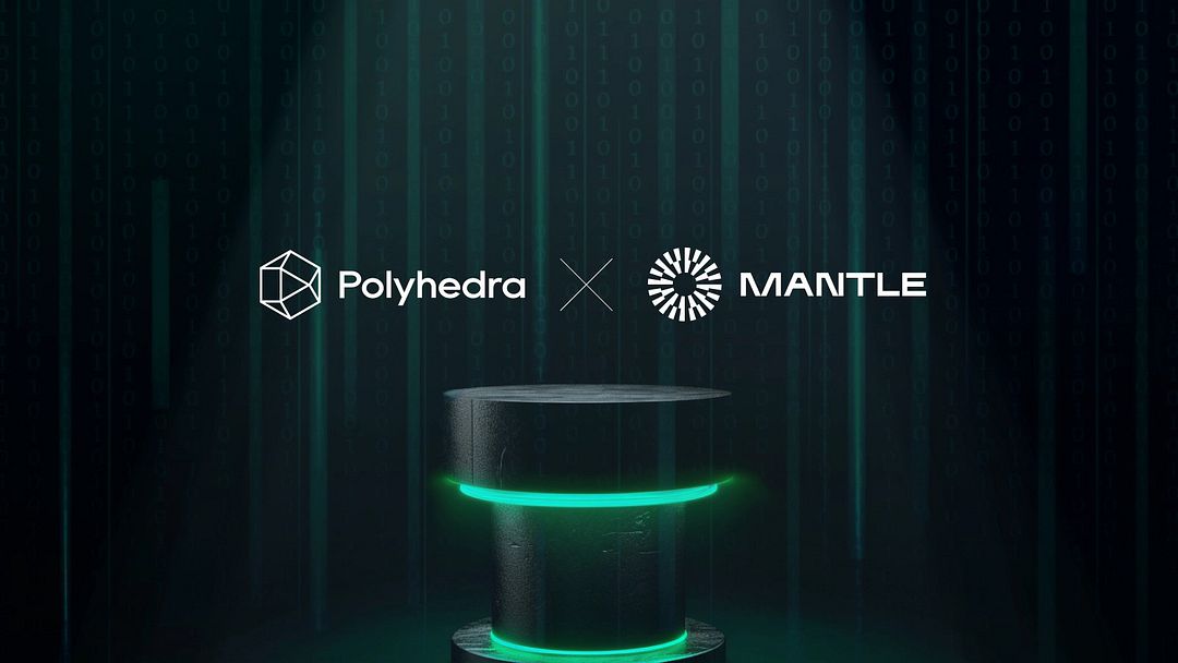 Polyhedra live on Mantle Network Mainnet