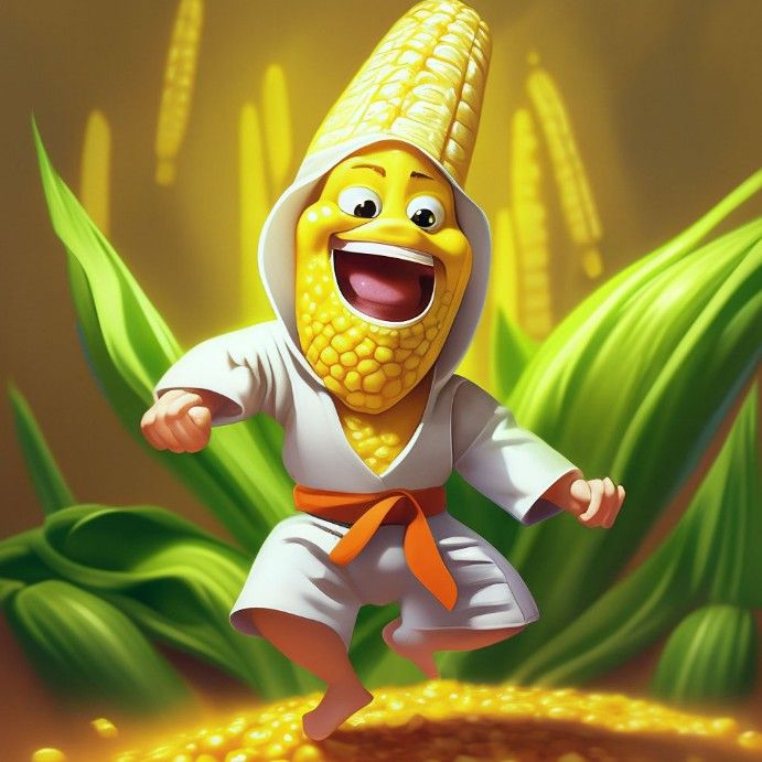 CornNFT