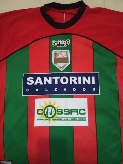 camiseta rampla 2