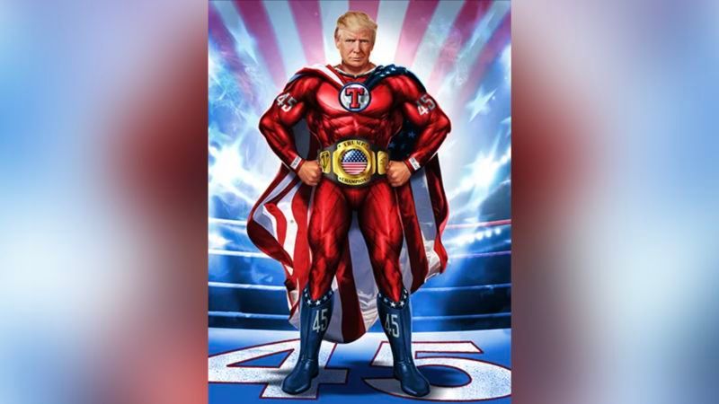 SuperTrump