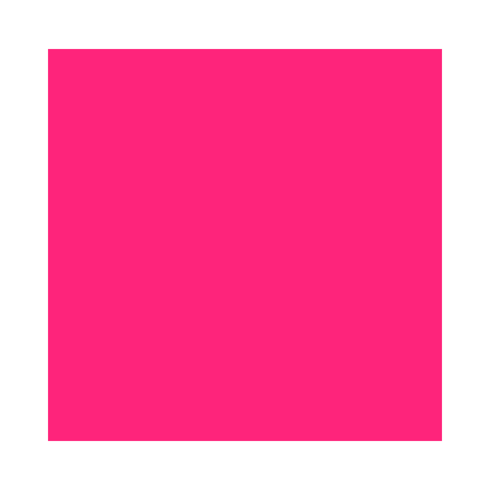 Pink square