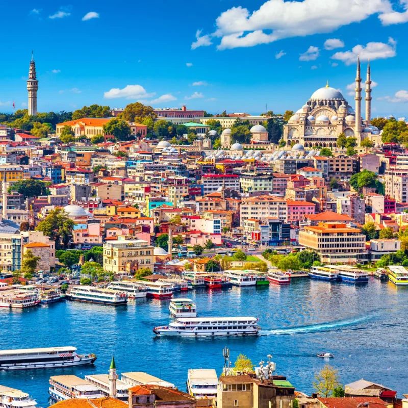 istanbul