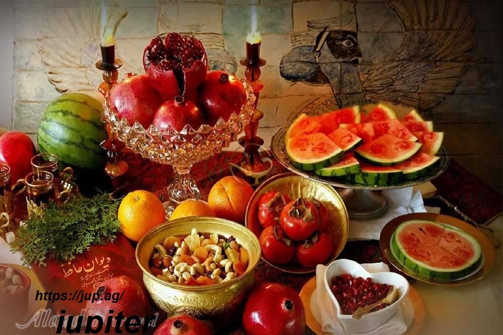 yalda