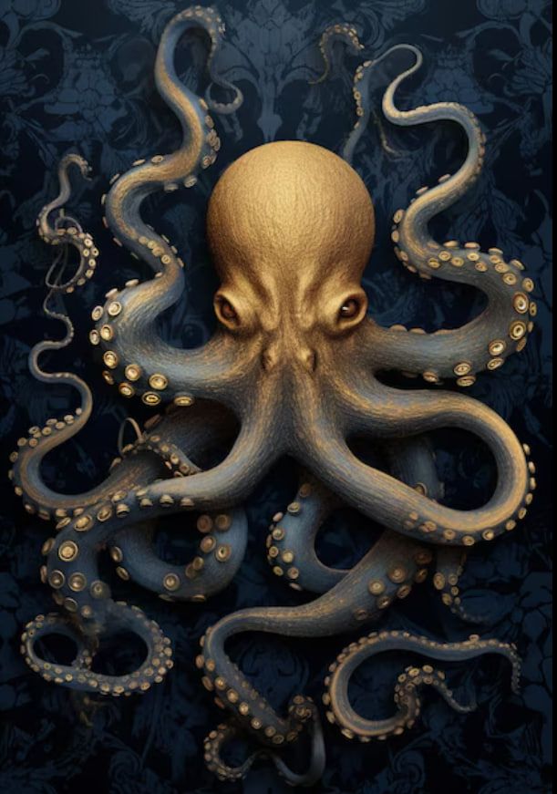 octopus