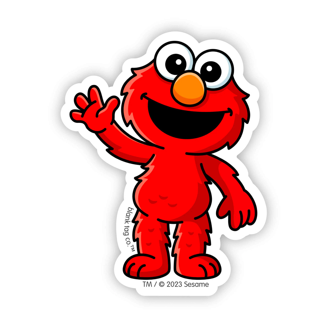 elmo