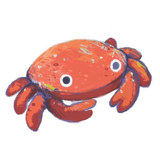 Crabster