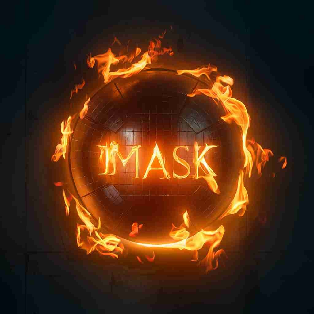 🎭Mask or hot🔥🔹Mint to Mint🔹