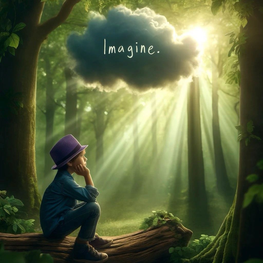 Every IMAGINE