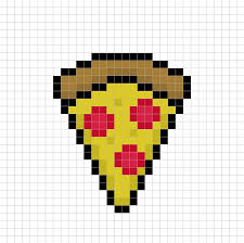 PIXEL PIZZA