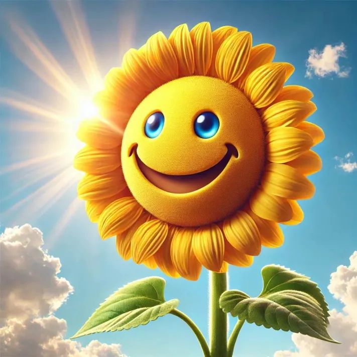 ai sunflower