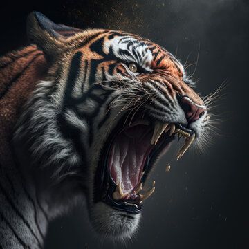 tiger ONSV