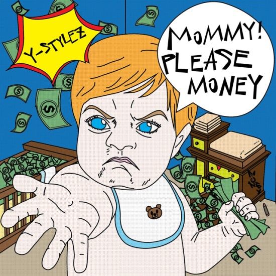 Mommy!Please Enjoy! (111개프로젝트 : 111개 사주시면 저도 111개 맞민팅합니다 ♥) 1 $enjoy