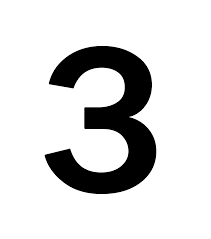 3