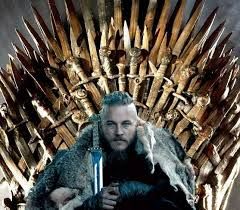 ragnar E