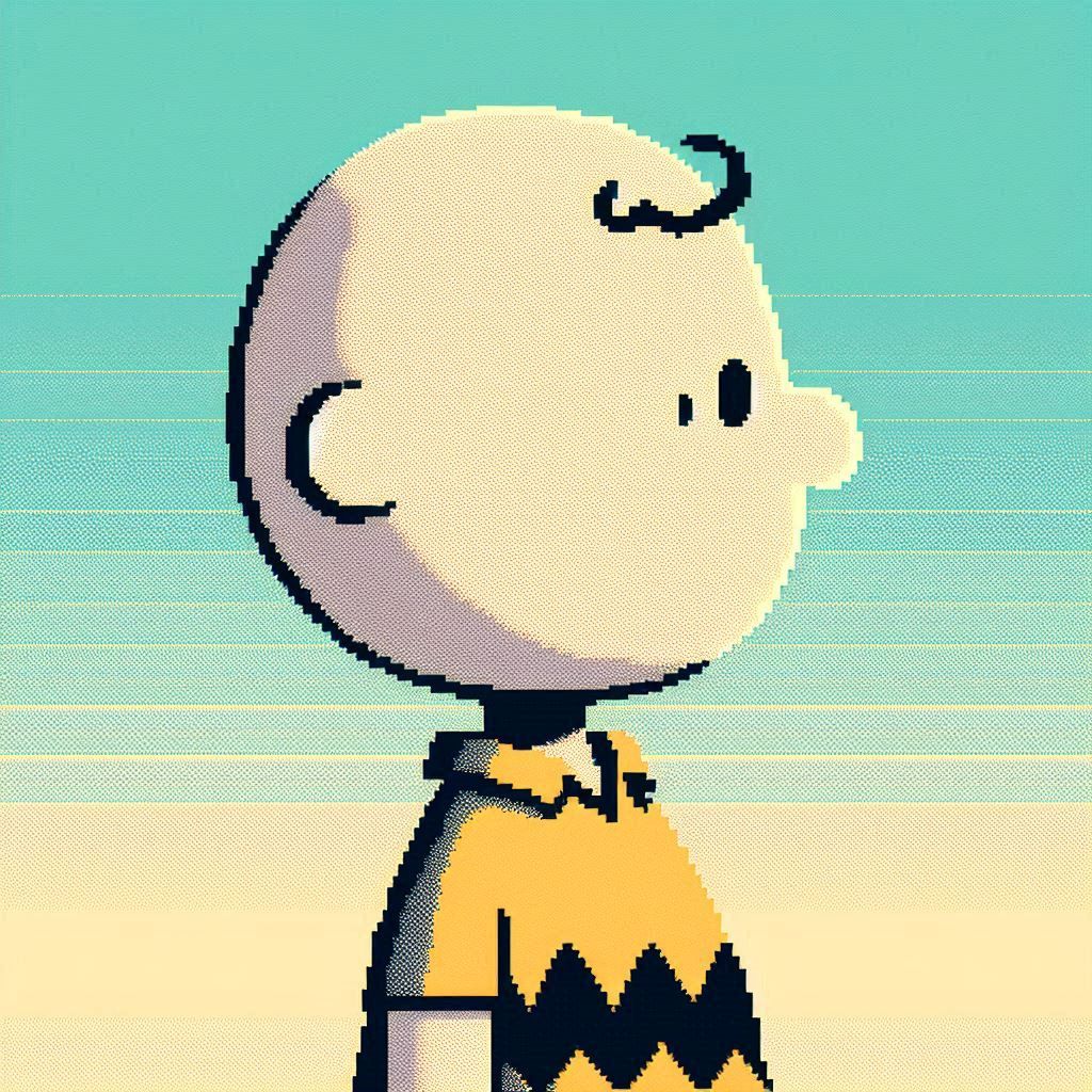 Charlie Brown