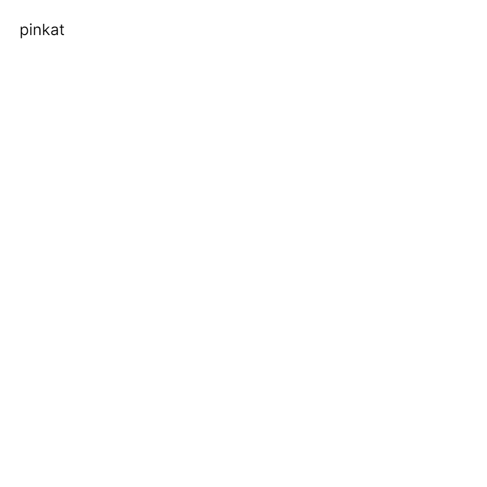 pinkat