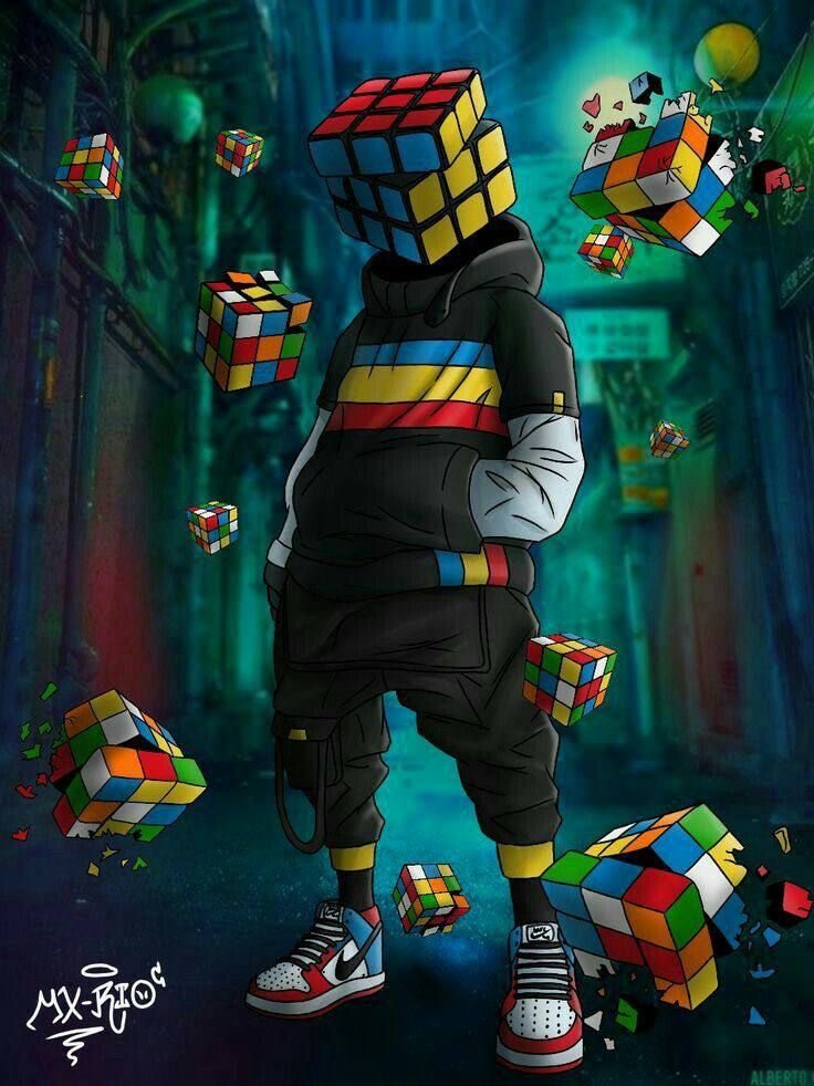 Rubik