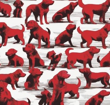 Red Dogs