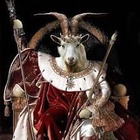 goat king