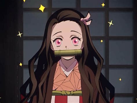 Nezuko Kamado