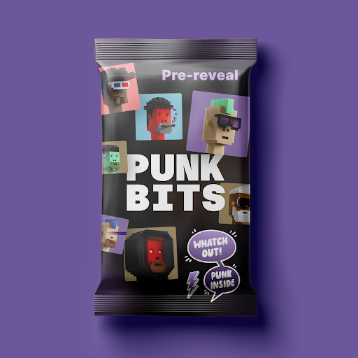 PUNKBITS