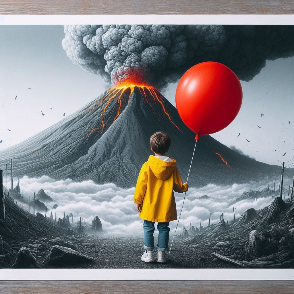 Red Balloon 3