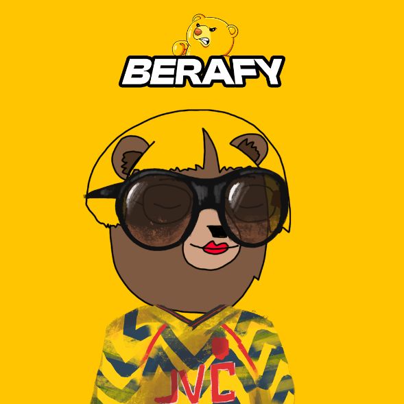 berafy